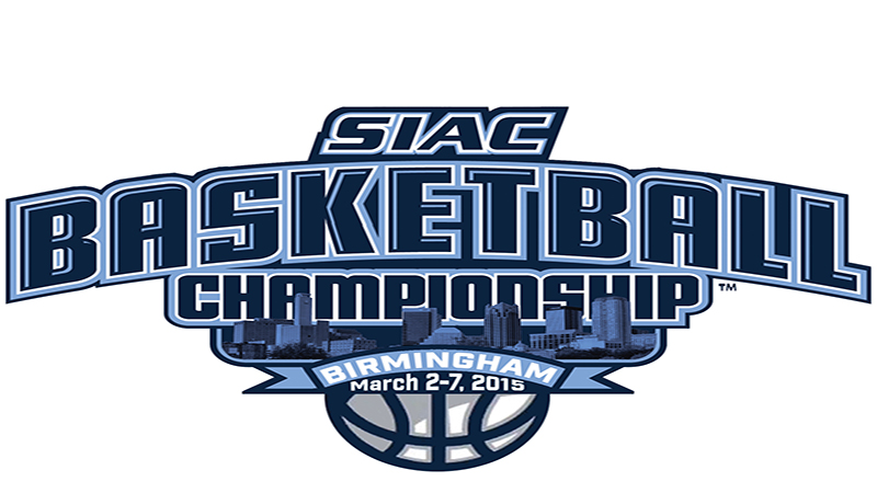 SIAC Men & Women Basketball Championships