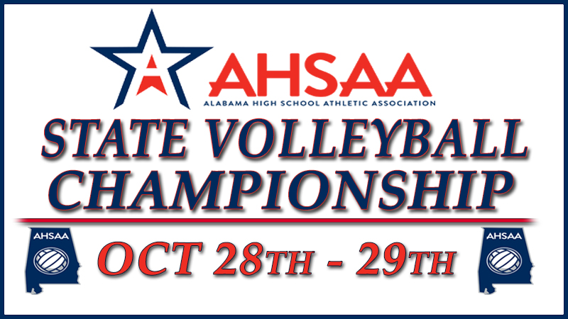 AHSAA Volleyball State Championship