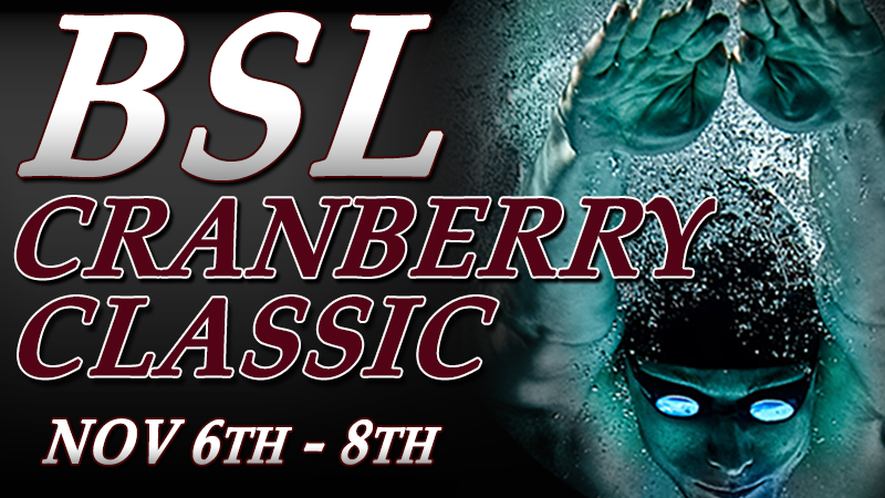 BSL Cranberry Classic