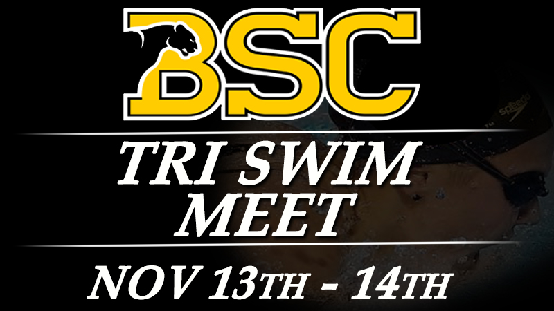 Birmingham Southern College Tri-Swim Meet