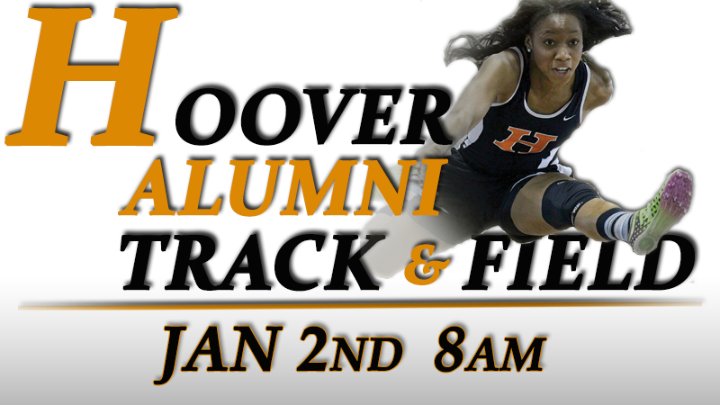 Hoover Alumni Track & Field Invite