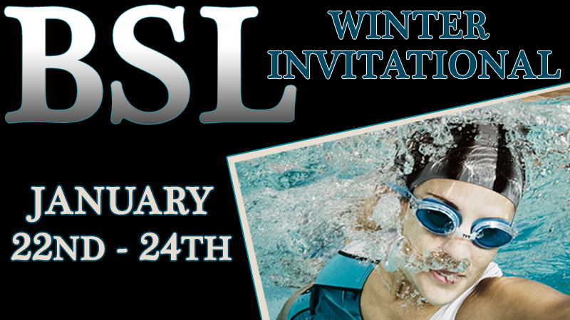 BSL Winter Invite