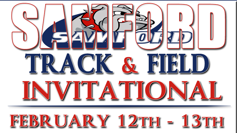 Samford Track & Field Invitational