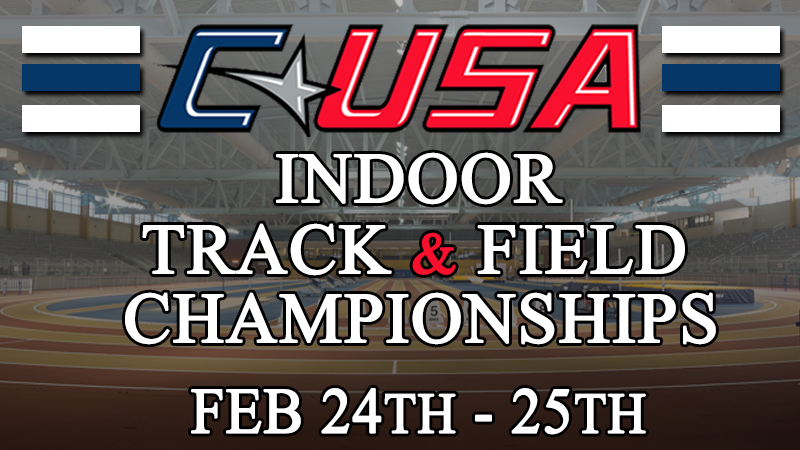 Conference USA Indoor Track & Field Championship