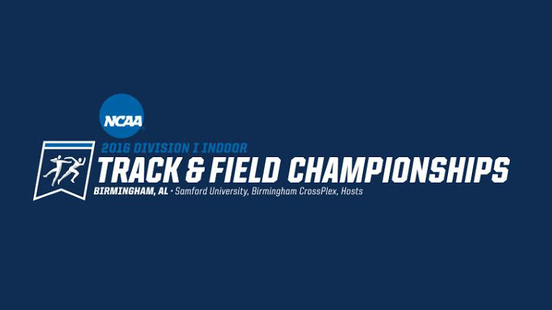 NCAA DI Indoor Track & Field National Championship