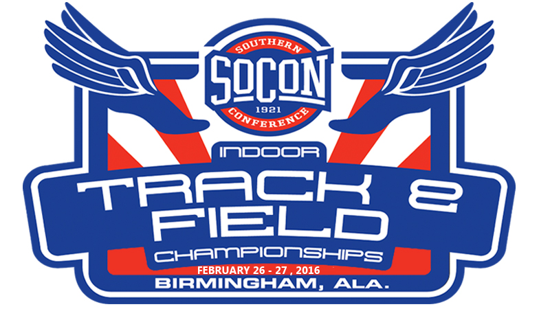 Southern Conference Indoor Track & Field Championship