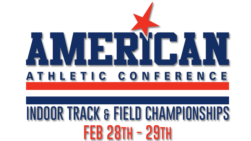 American Athletic Conference Indoor Track & Field Championship