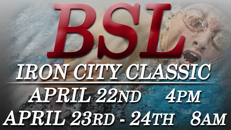 BSL Iron City Classic