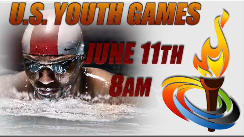 Youth Games