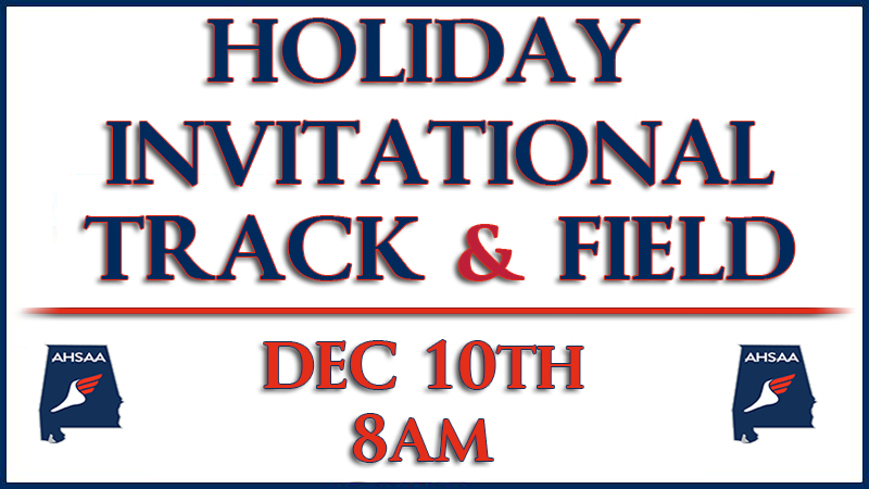 AHSAA Track & Field Invitational