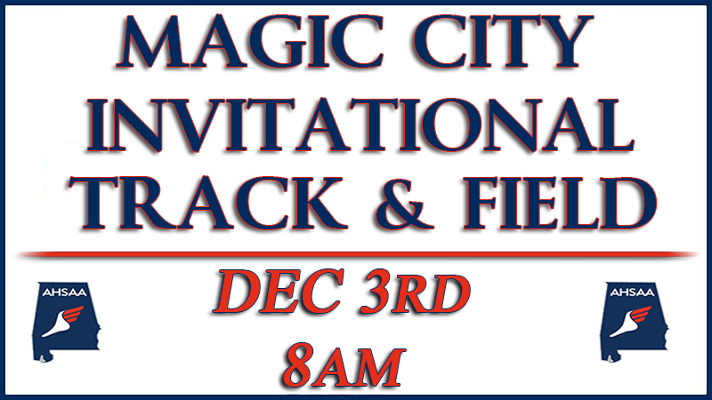 Magic City Invitational