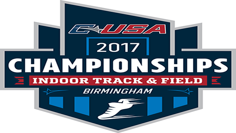 Conference USA Track & Field Championship